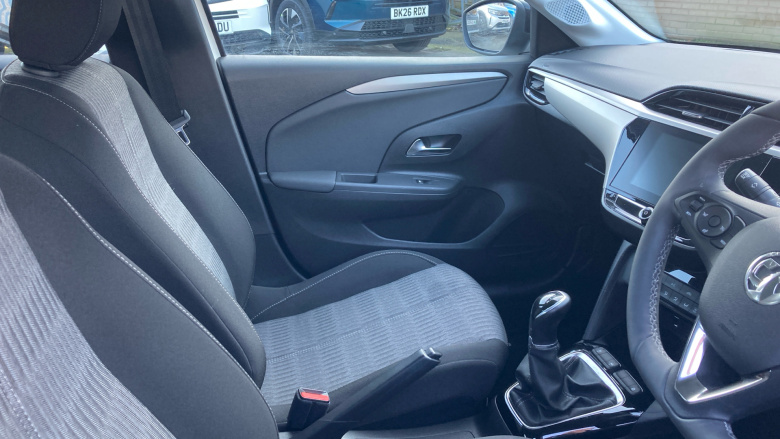 Vauxhall Corsa 1.2 Design 5dr Petrol Hatchback